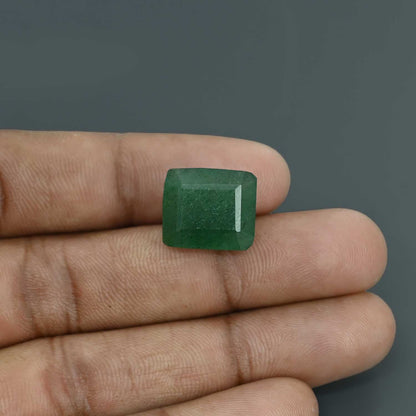 Green Aventurine 12.76 Carat