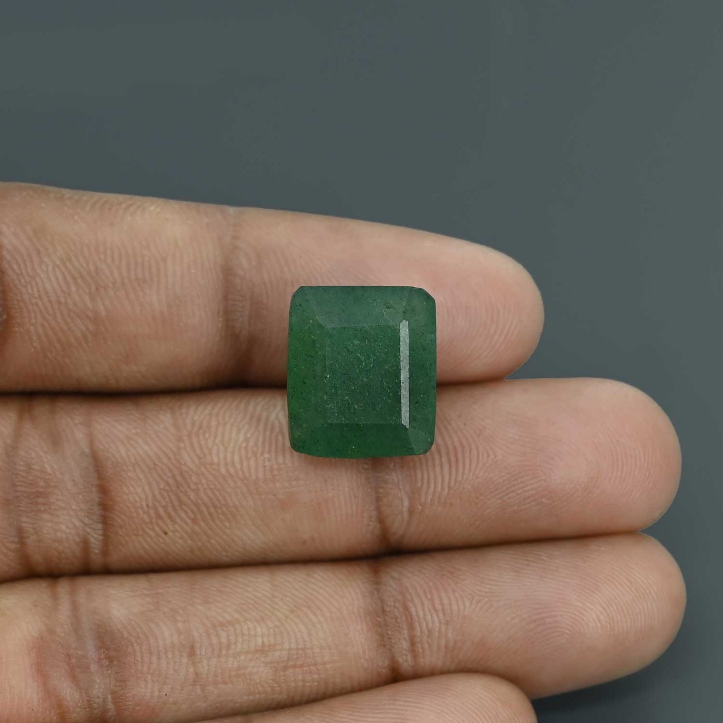 Green Aventurine 12.76 Carat