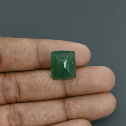 Green Aventurine 12.76 Carat