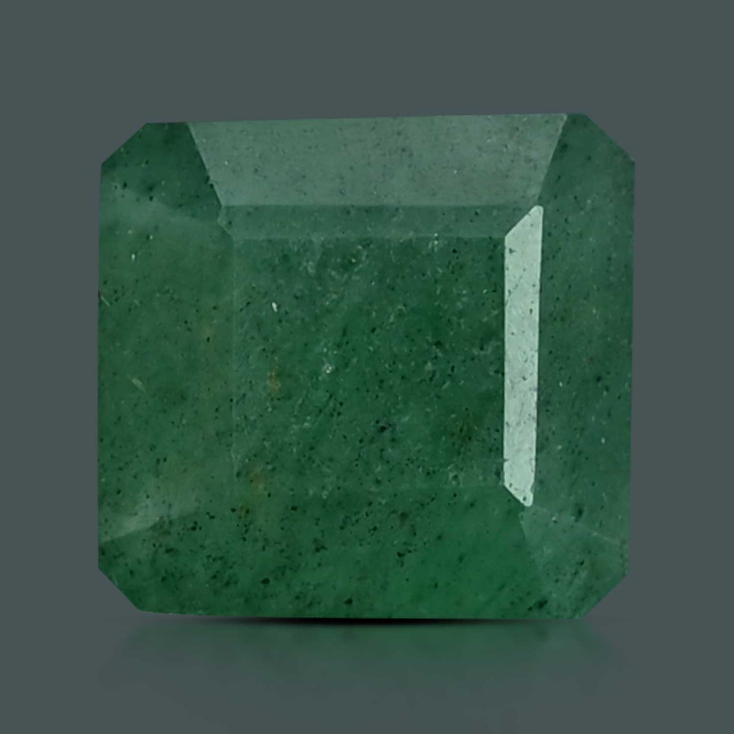 Green Aventurine 11.56 Carat