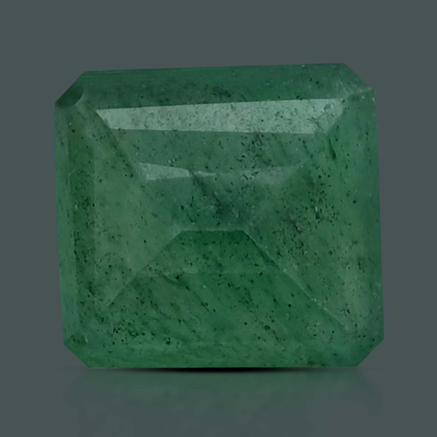 Green Aventurine 11.56 Carat
