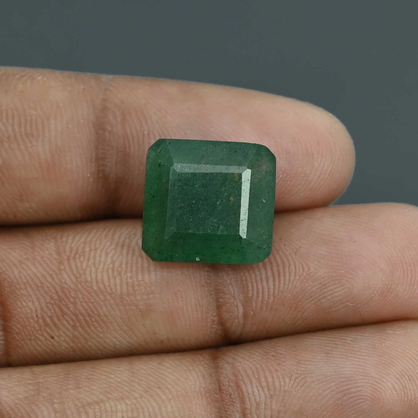 Green Aventurine 11.56 Carat