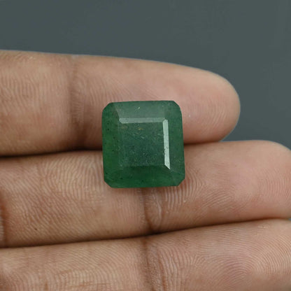 Green Aventurine 11.56 Carat