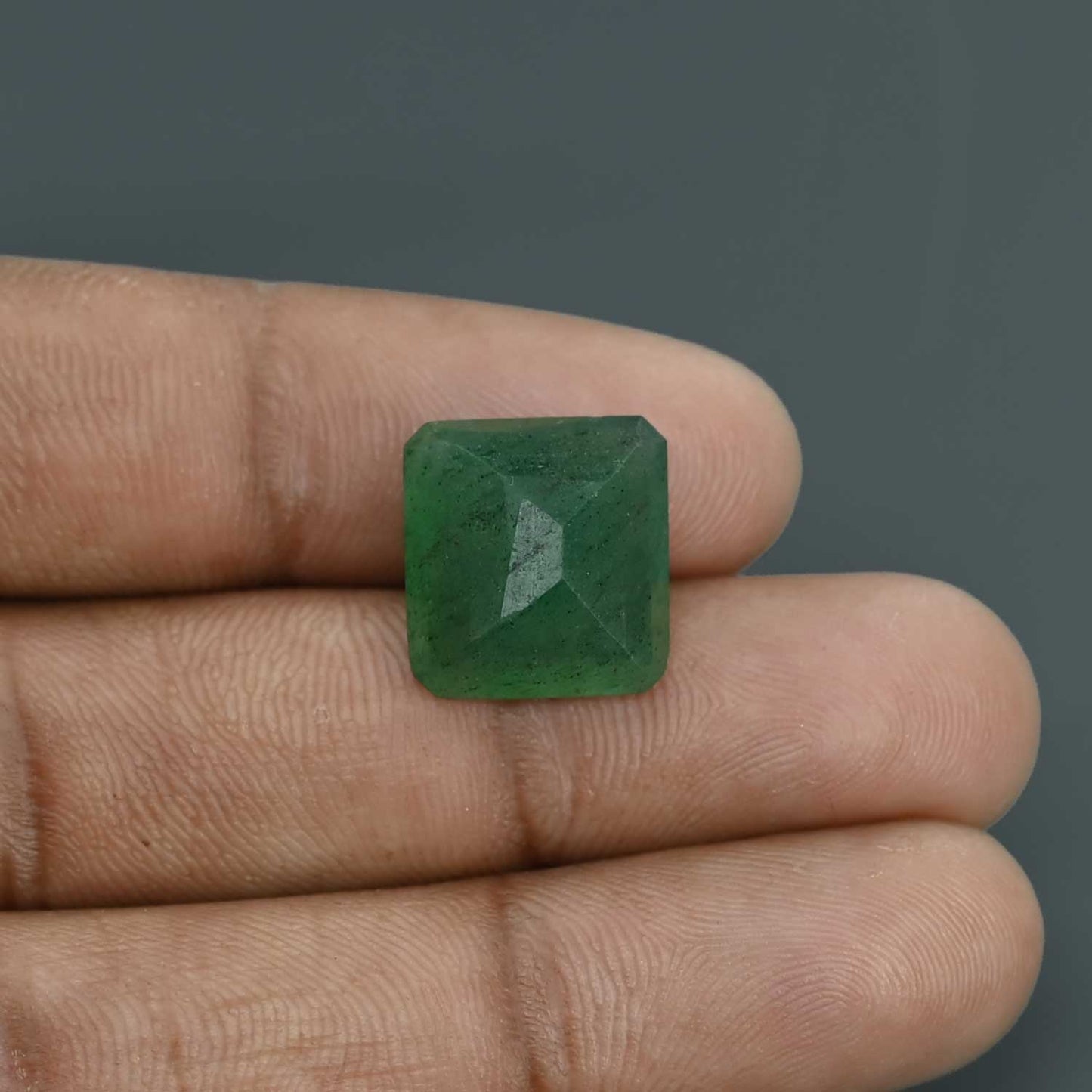 Green Aventurine 11.56 Carat