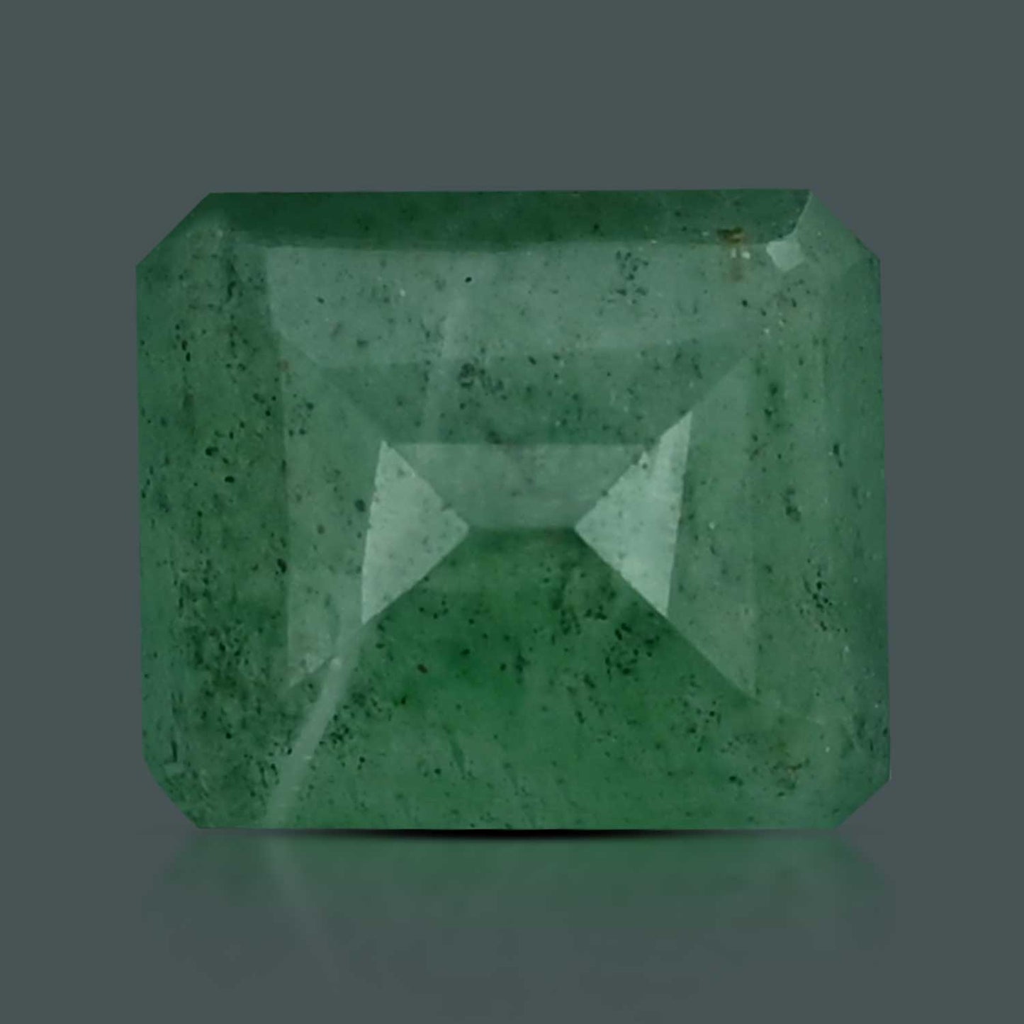 Green Aventurine 9 Carat
