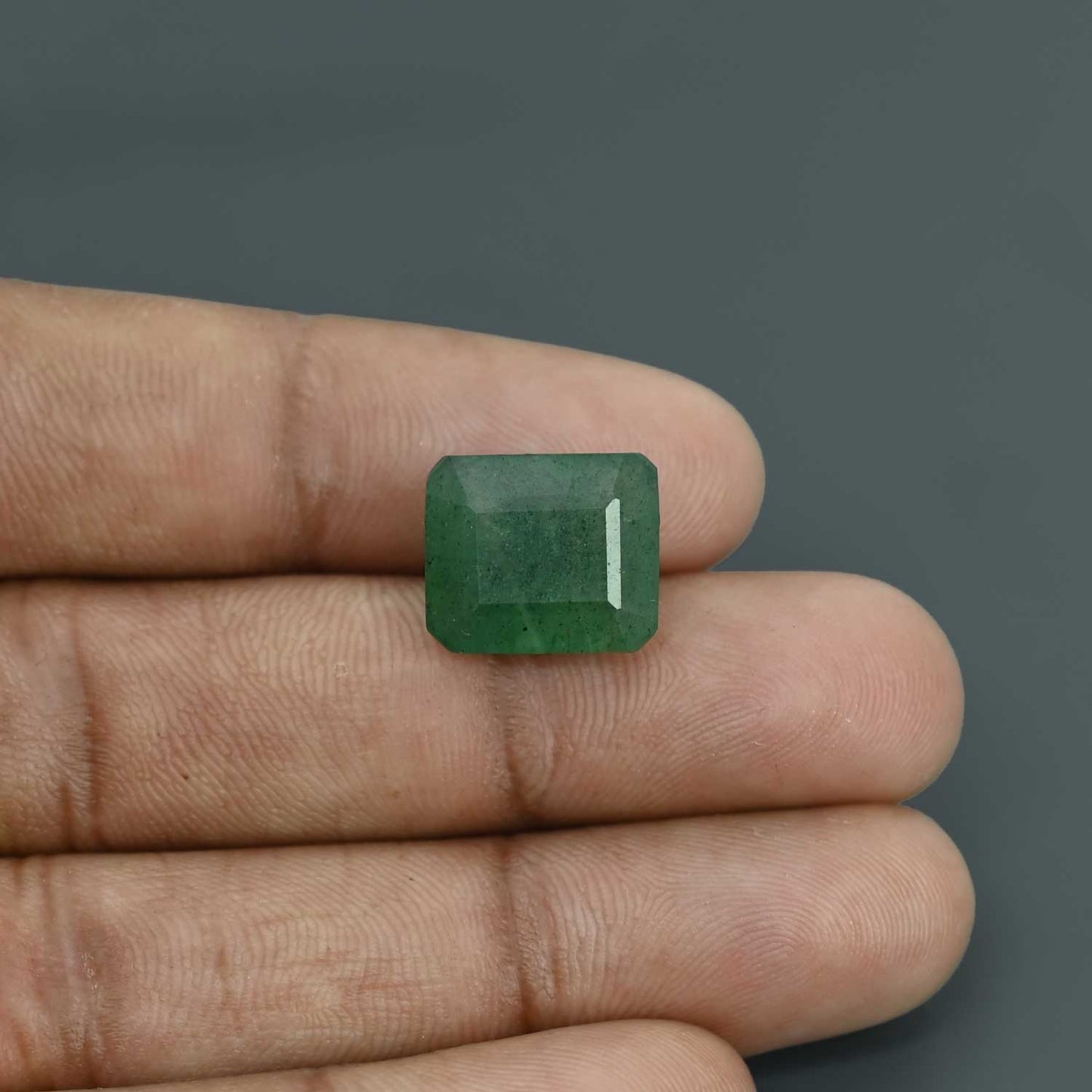 Green Aventurine 9 Carat