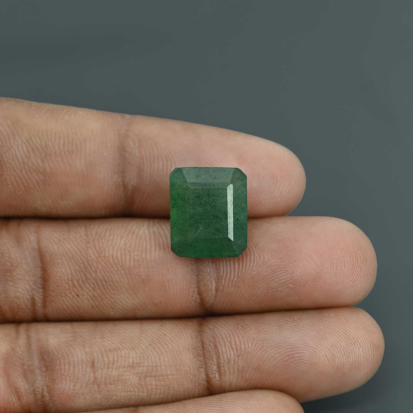Green Aventurine 9 Carat