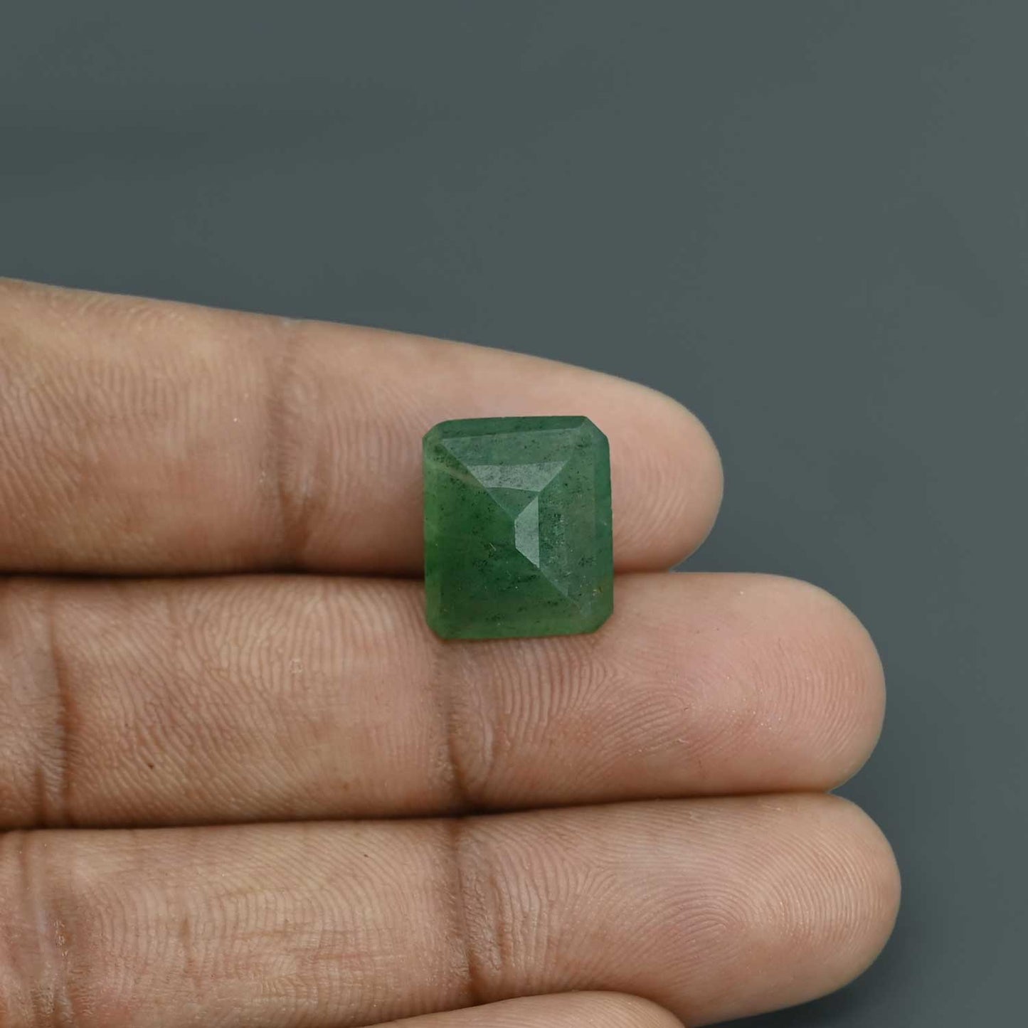 Green Aventurine 9 Carat