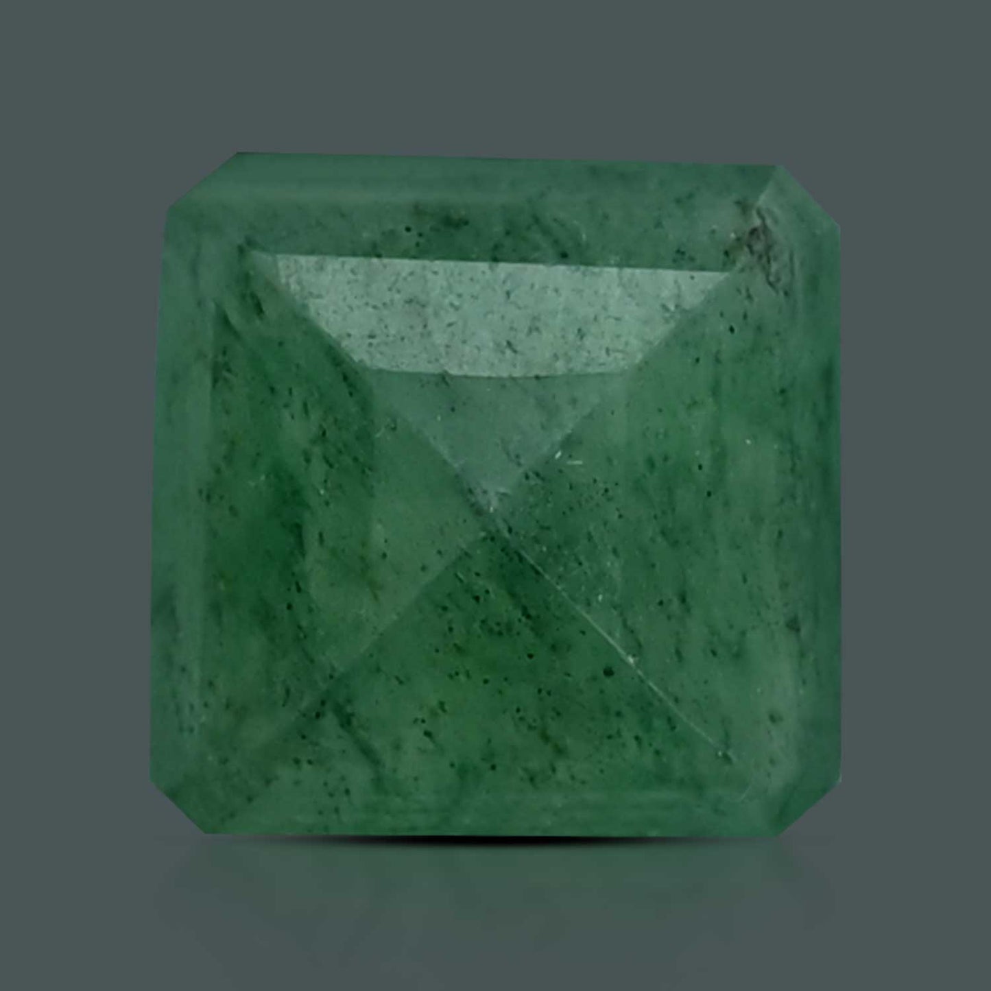 Green Aventurine 10.88 Carat