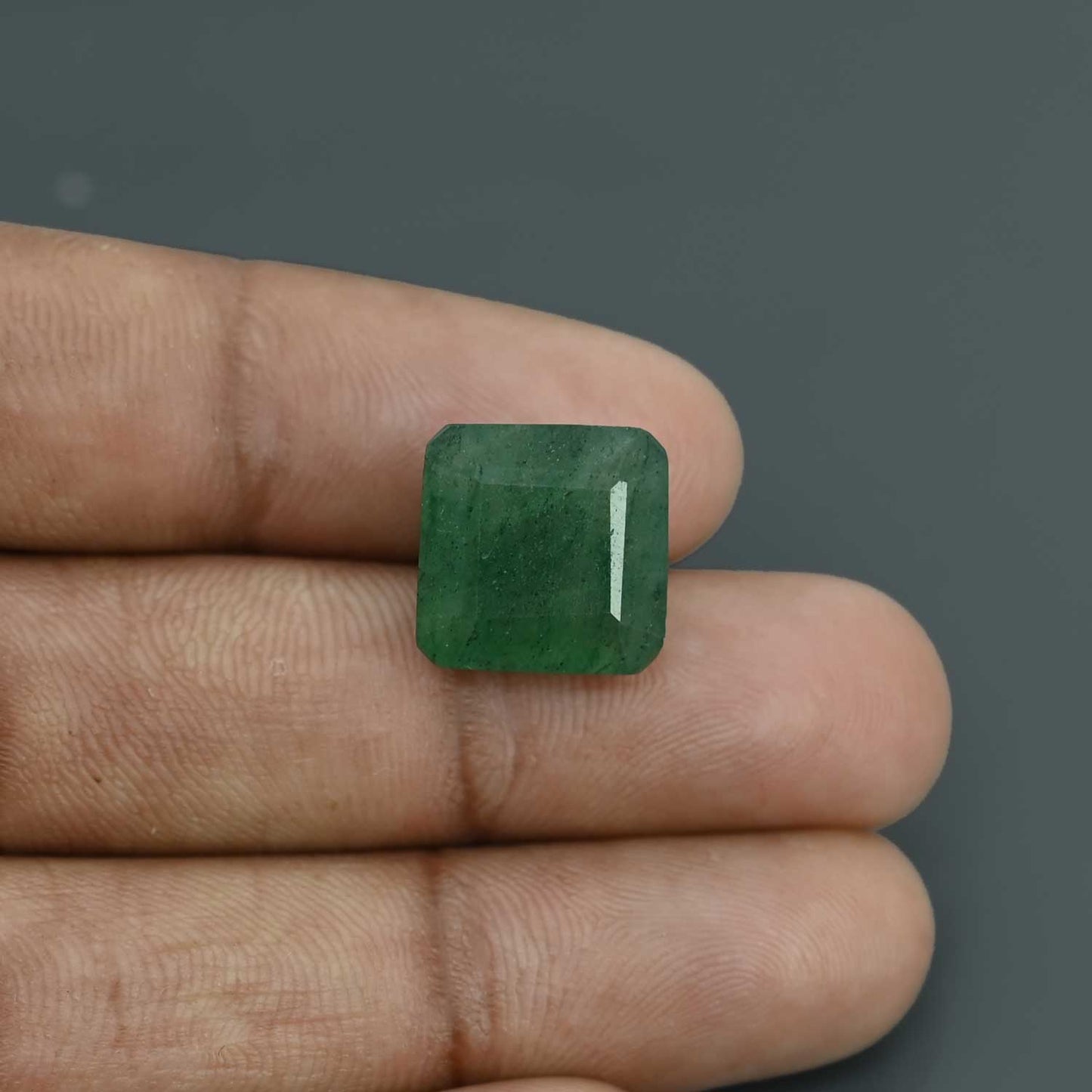 Green Aventurine 10.88 Carat