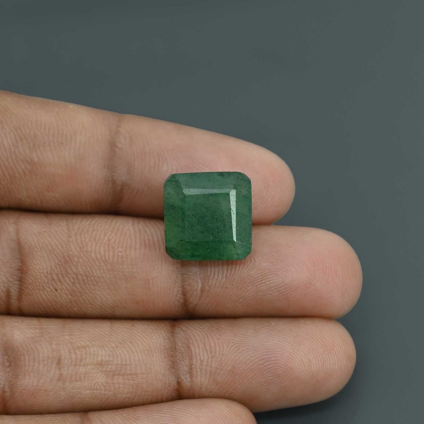 Green Aventurine 10.88 Carat