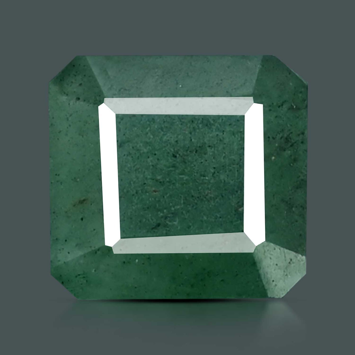 Green Aventurine 8.86 Carat
