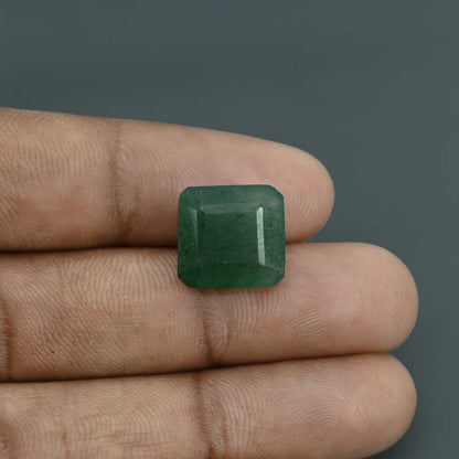 Green Aventurine 8.86 Carat
