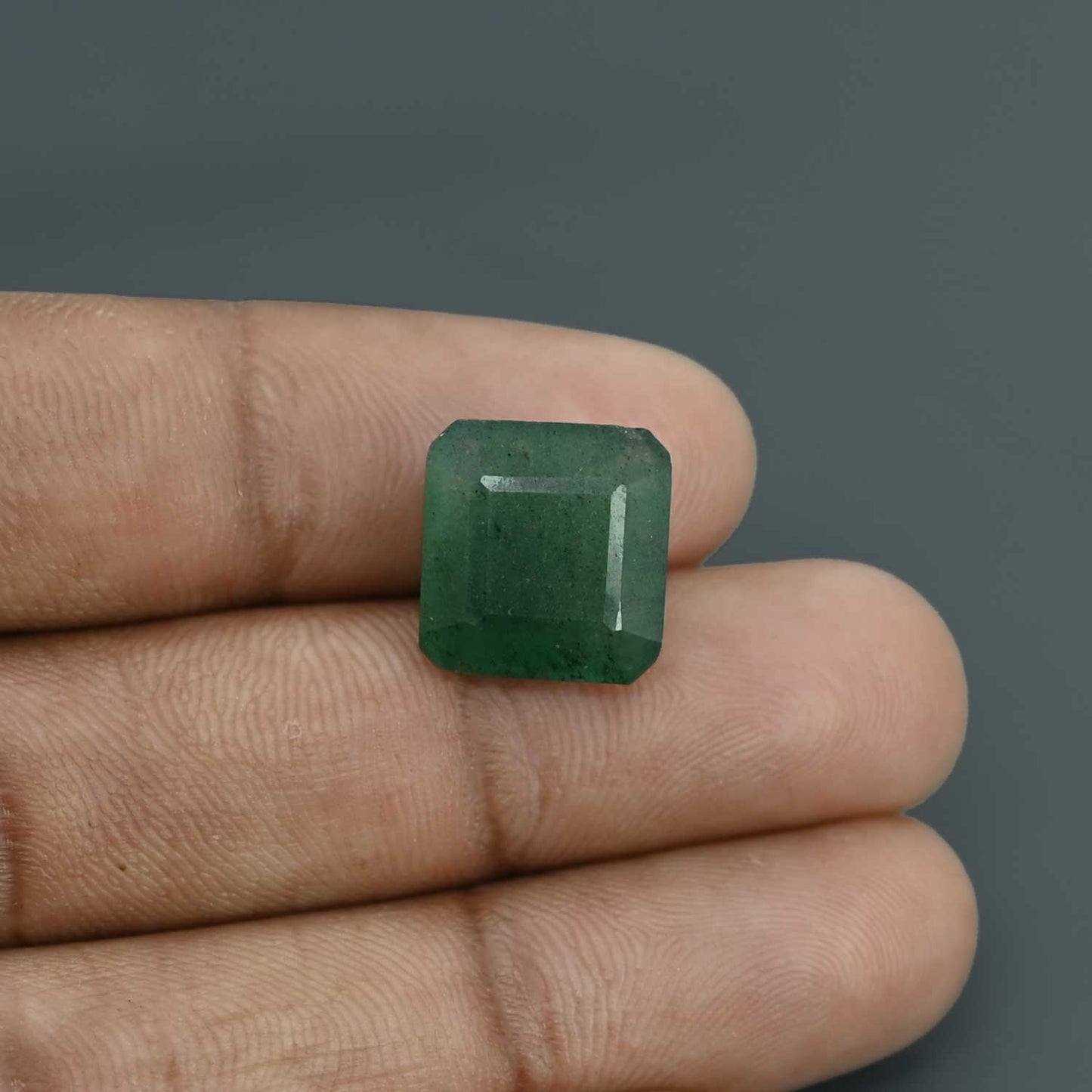 Green Aventurine 8.86 Carat