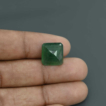 Green Aventurine 8.86 Carat