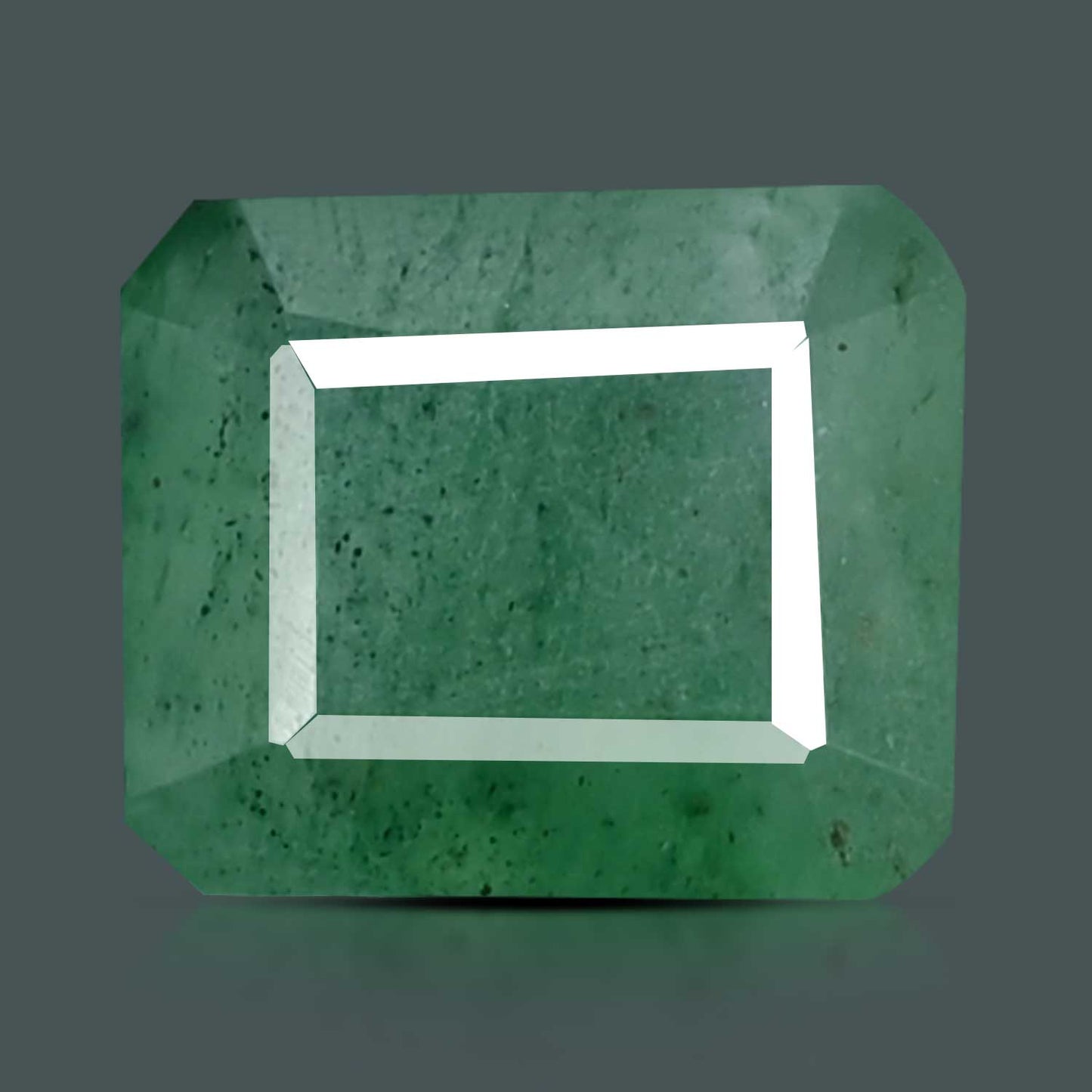 Green Aventurine 5.81 Carat