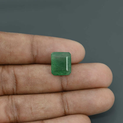 Green Aventurine 5.81 Carat