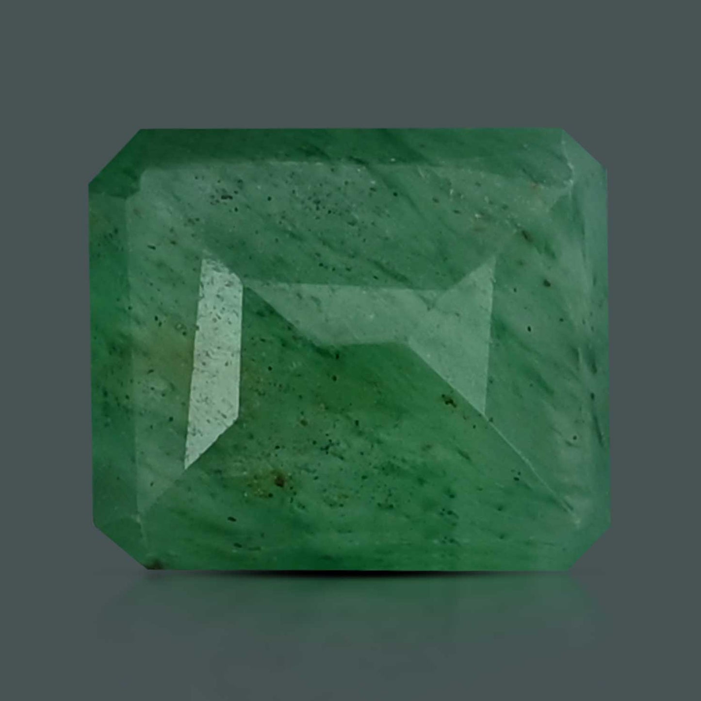 Green Aventurine 9.99 Carat