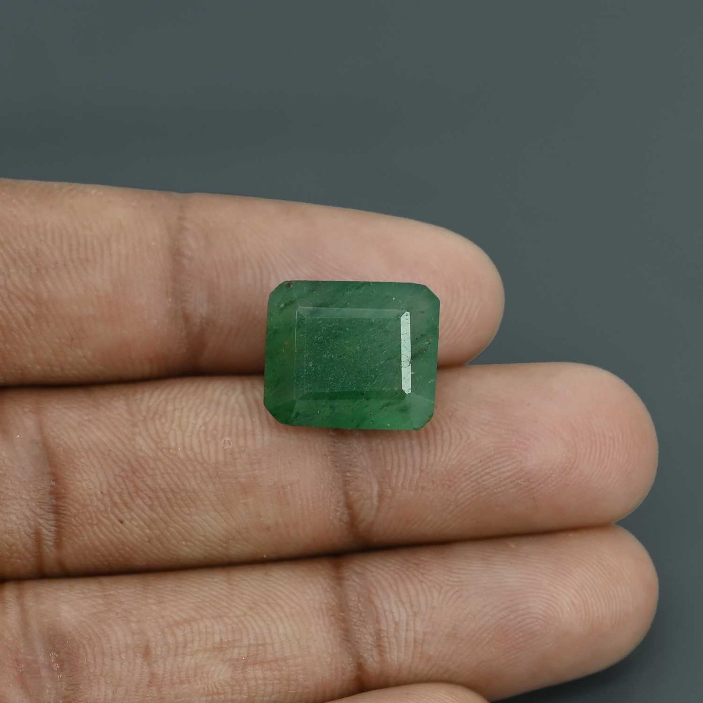 Green Aventurine 9.99 Carat