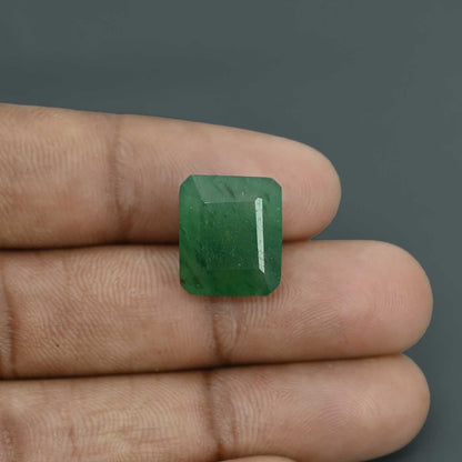 Green Aventurine 9.99 Carat