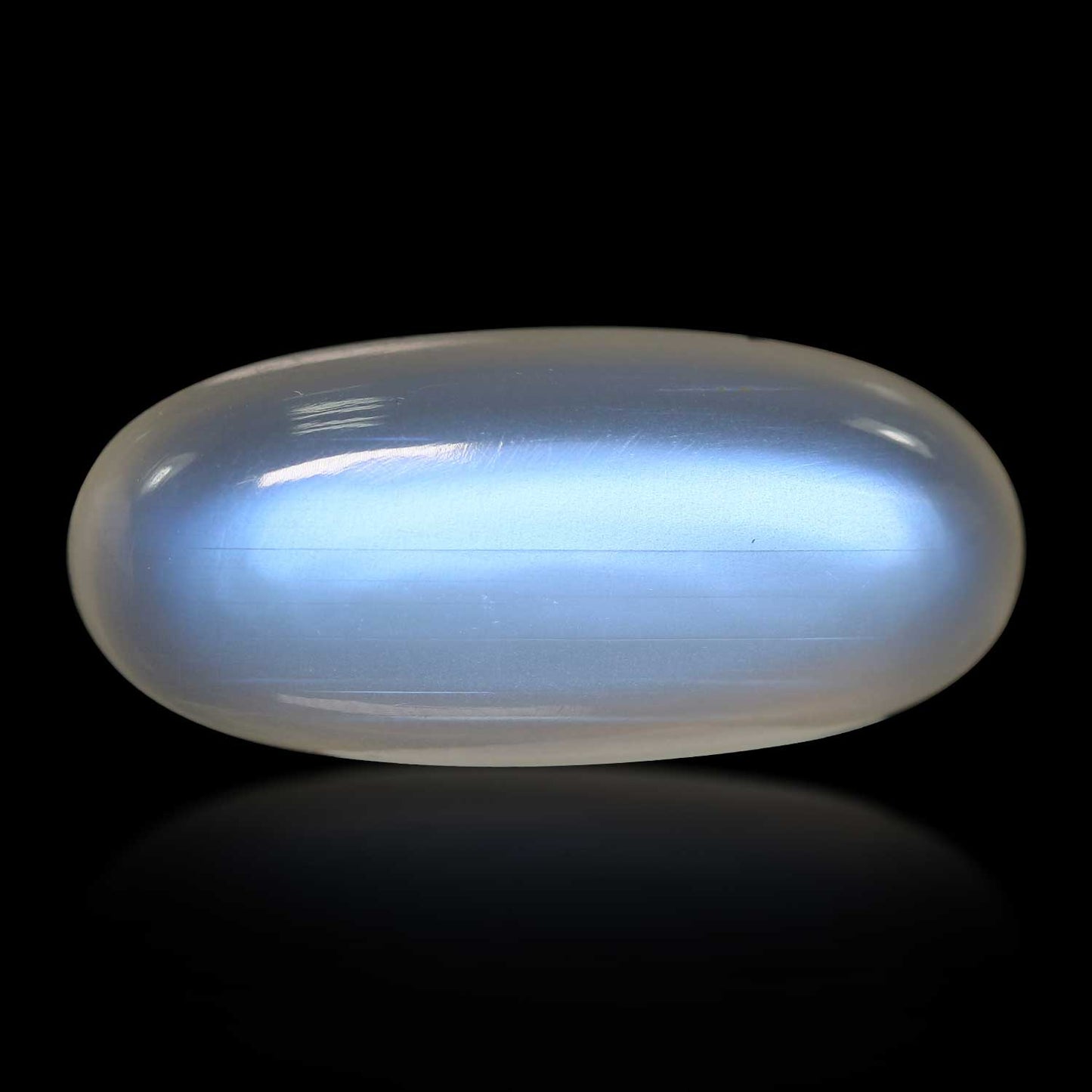 Srilankan Blue Moonstone 17.2 Carat