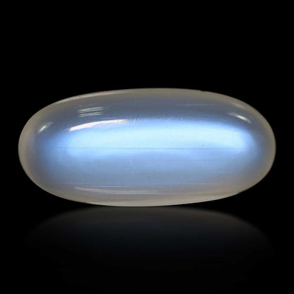 Srilankan Blue Moonstone 17.2 Carat