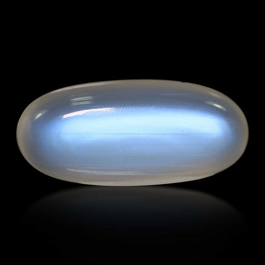 Srilankan Blue Moonstone 17.2 Carat