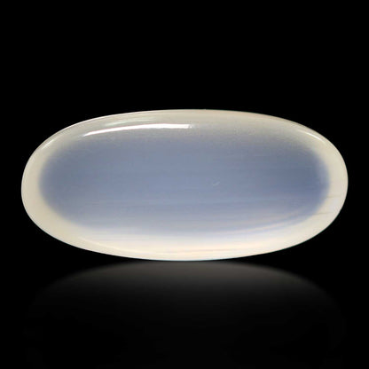Srilankan Blue Moonstone 17.2 Carat