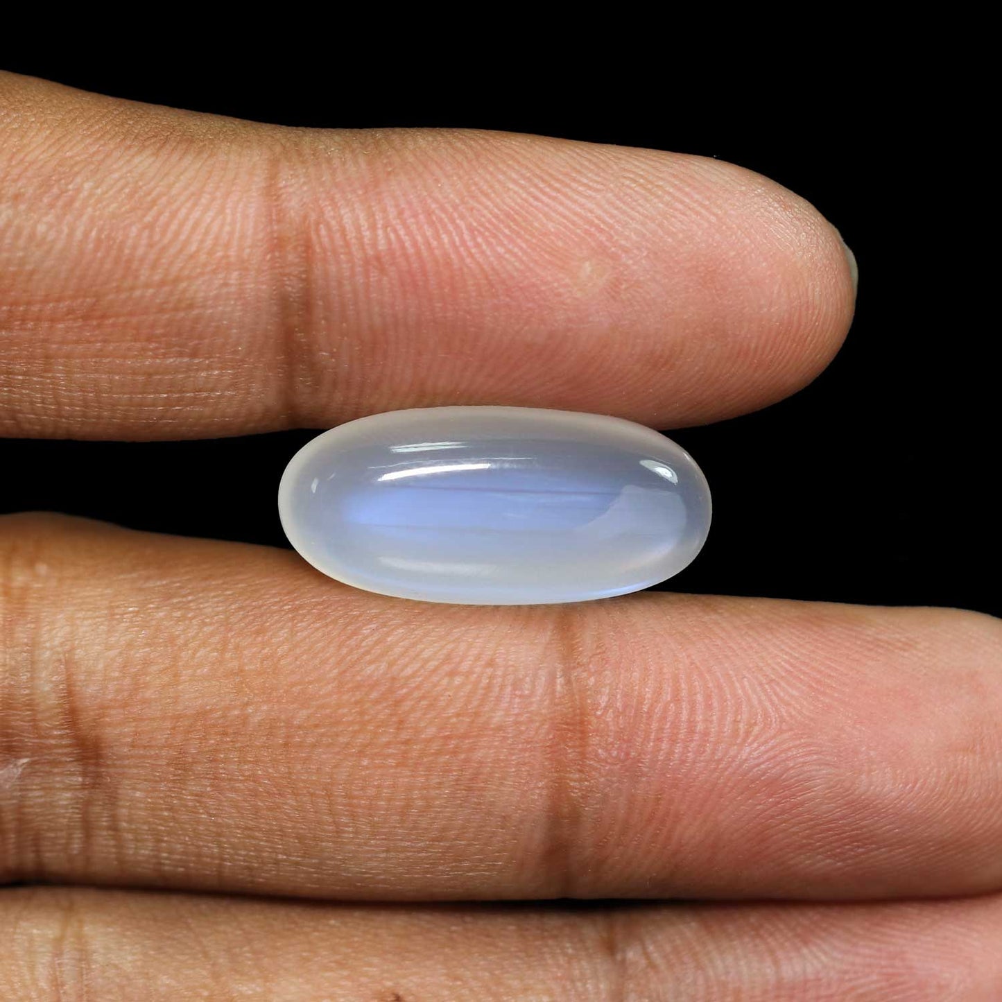 Srilankan Blue Moonstone 17.2 Carat