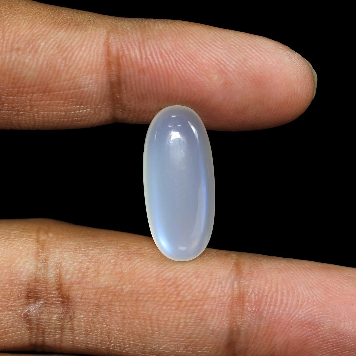 Srilankan Blue Moonstone 17.2 Carat