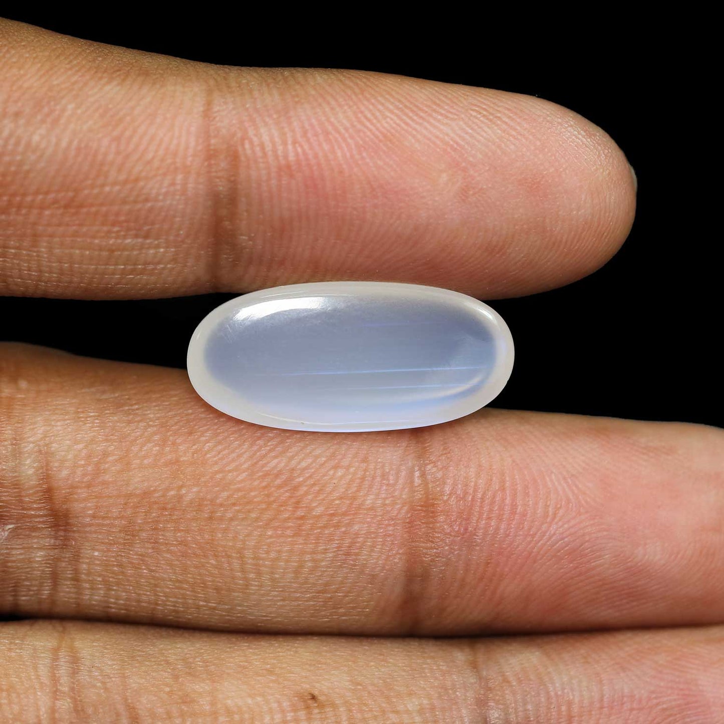 Srilankan Blue Moonstone 17.2 Carat