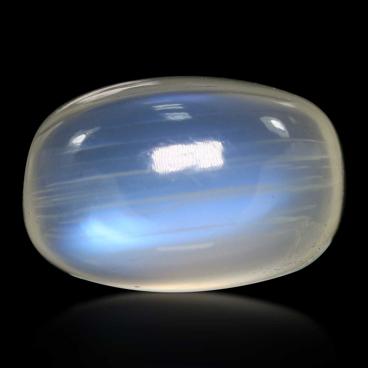 Srilankan Blue Moonstone 17.26 Carat