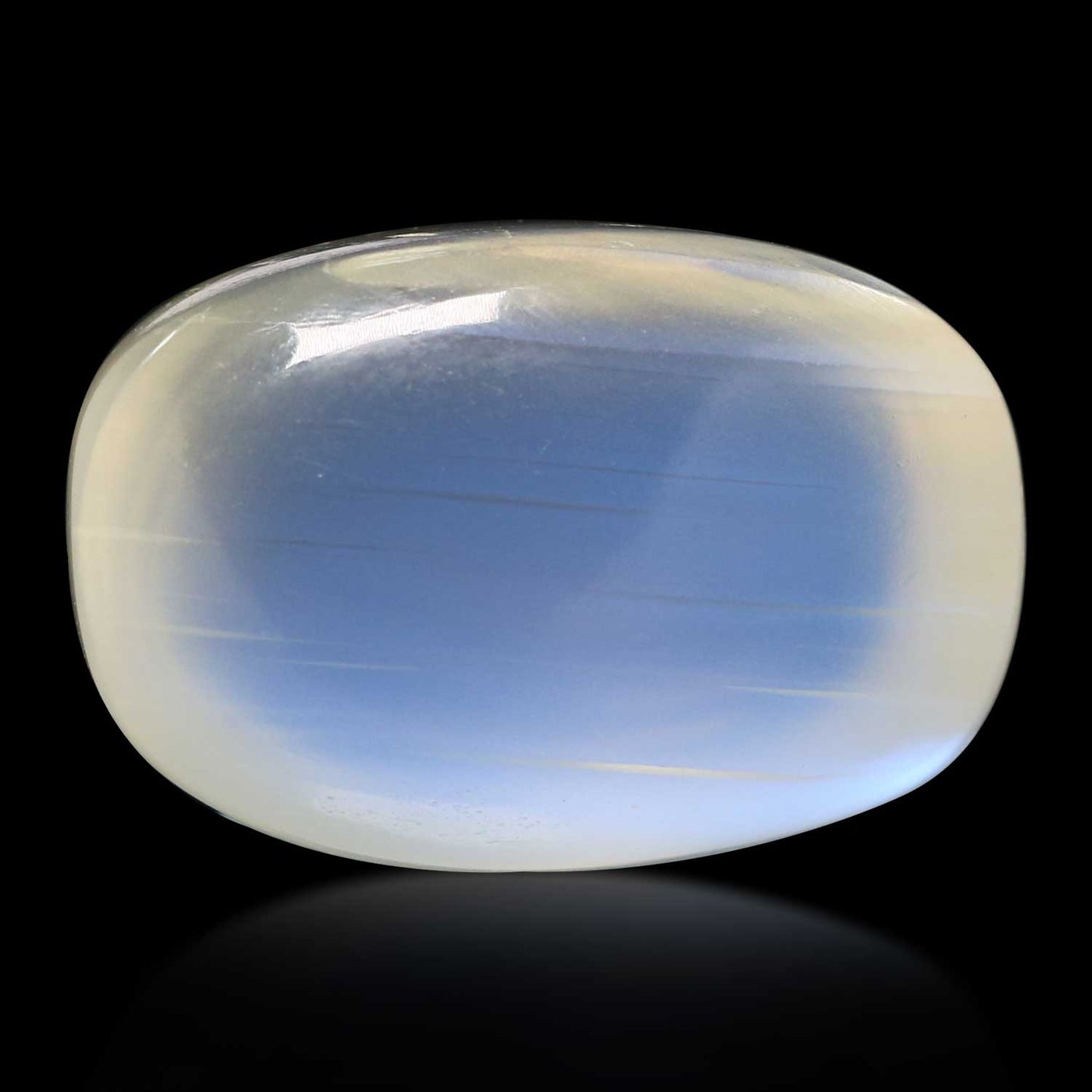 Srilankan Blue Moonstone 17.26 Carat