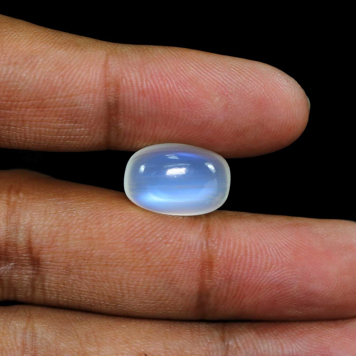Srilankan Blue Moonstone 17.26 Carat