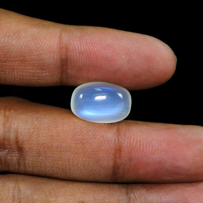 Srilankan Blue Moonstone 17.26 Carat
