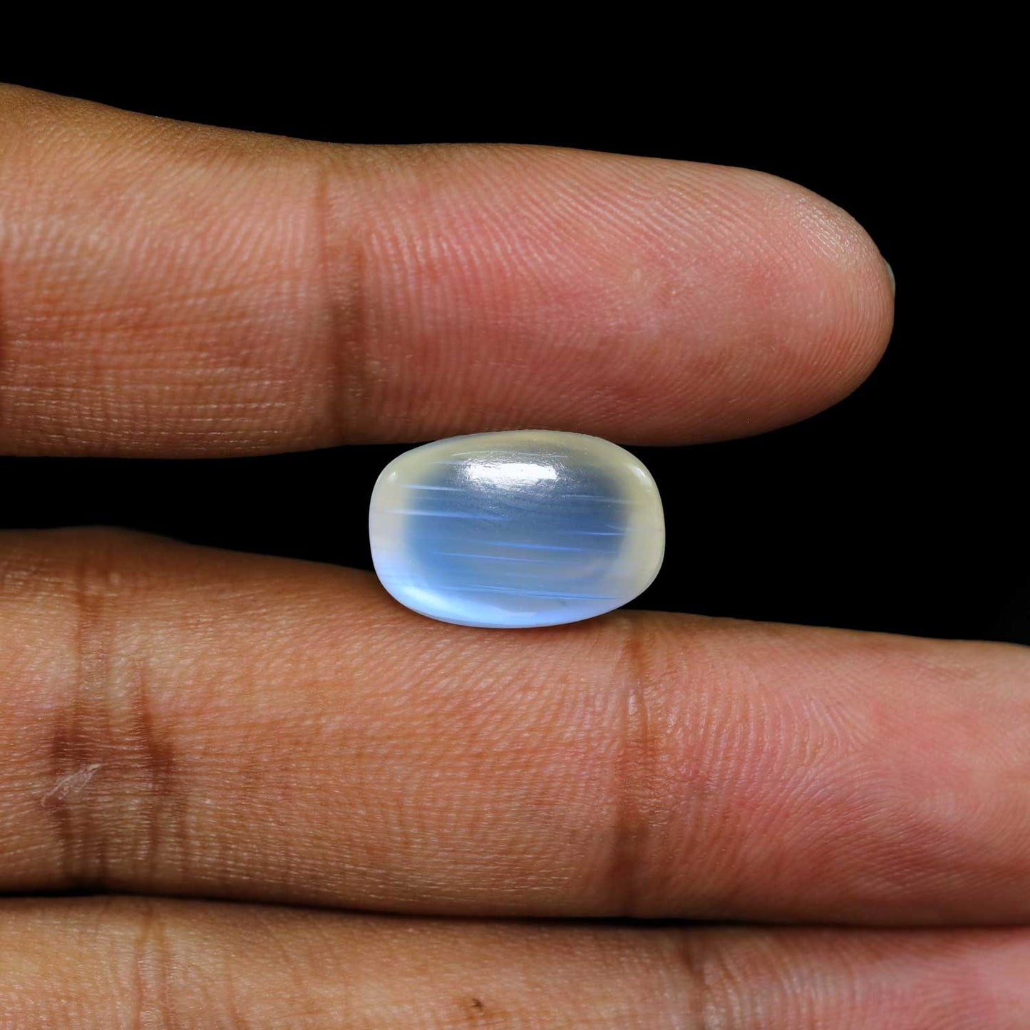 Srilankan Blue Moonstone 17.26 Carat