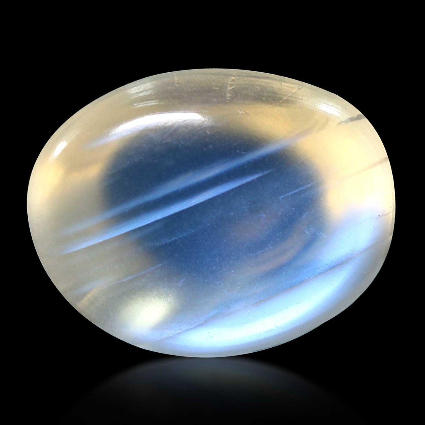Srilankan Blue Moonstone 7.64 Carat