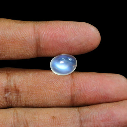 Srilankan Blue Moonstone 7.64 Carat
