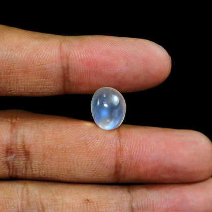 Srilankan Blue Moonstone 7.64 Carat