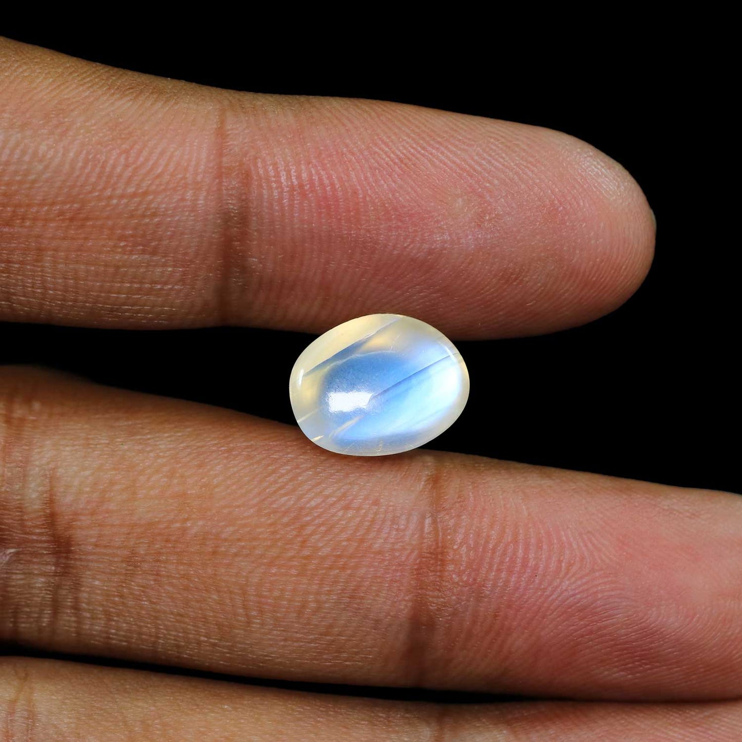 Srilankan Blue Moonstone 7.64 Carat