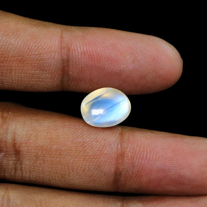 Srilankan Blue Moonstone 7.64 Carat