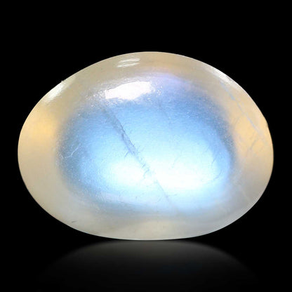 Srilankan Blue Moonstone 7.41 Carat