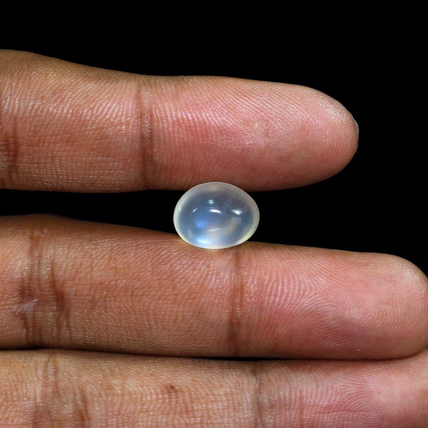 Srilankan Blue Moonstone 7.41 Carat