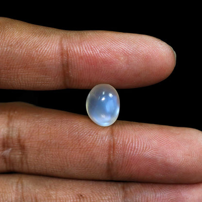 Srilankan Blue Moonstone 7.41 Carat