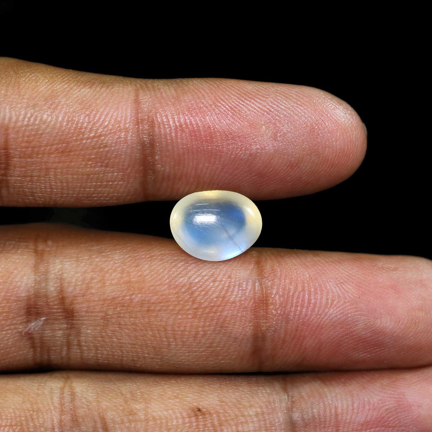 Srilankan Blue Moonstone 7.41 Carat