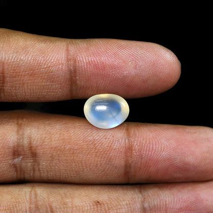 Srilankan Blue Moonstone 7.41 Carat