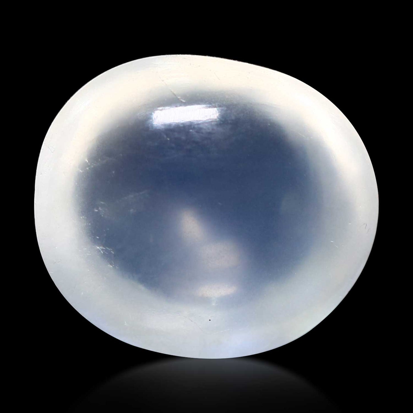 Srilankan Blue Moonstone 7.43 Carat