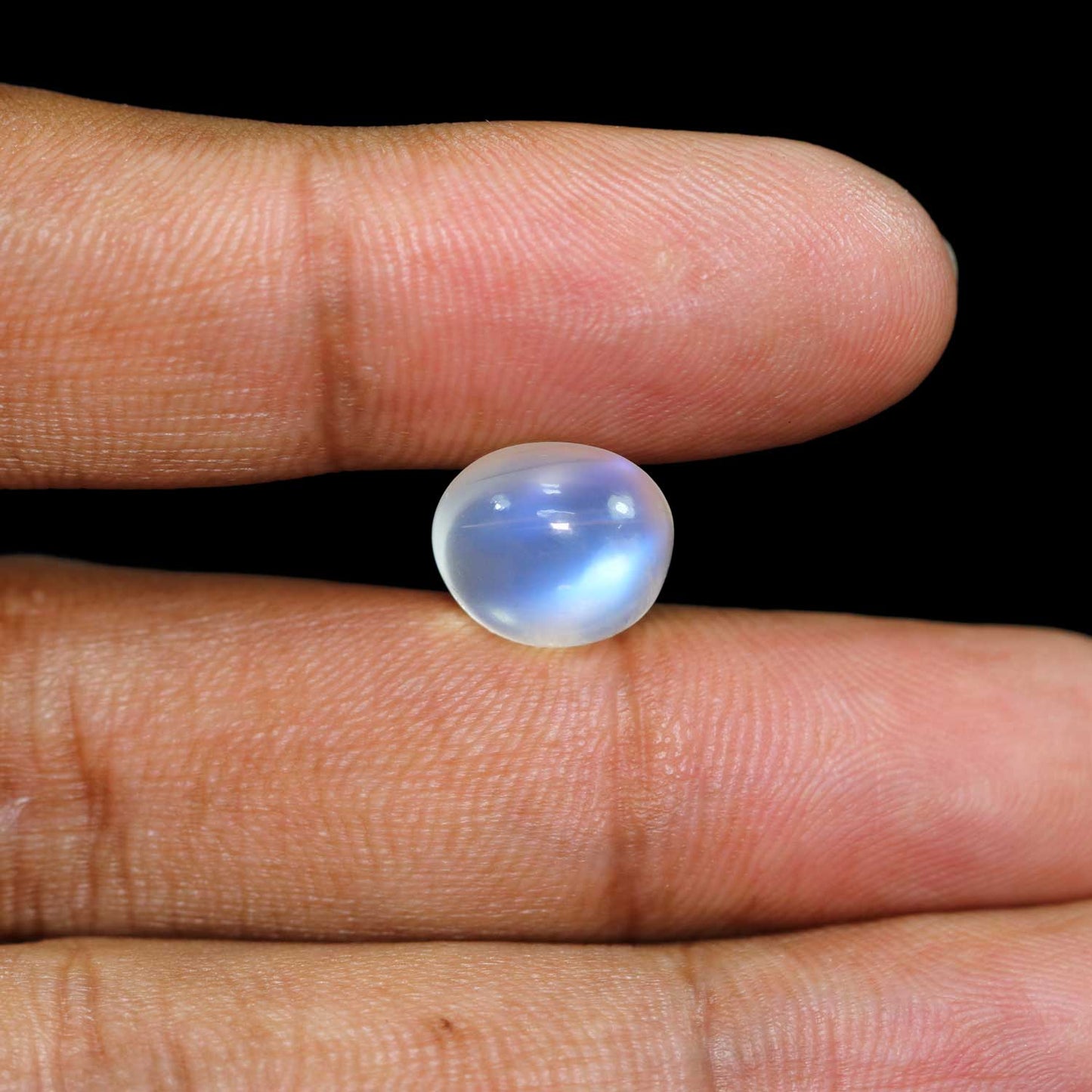 Srilankan Blue Moonstone 7.43 Carat
