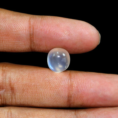 Srilankan Blue Moonstone 7.43 Carat