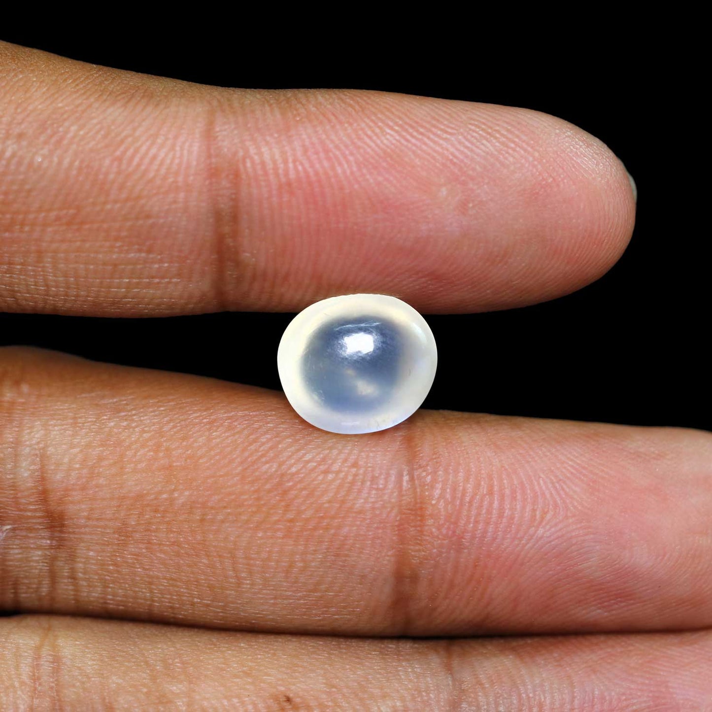 Srilankan Blue Moonstone 7.43 Carat